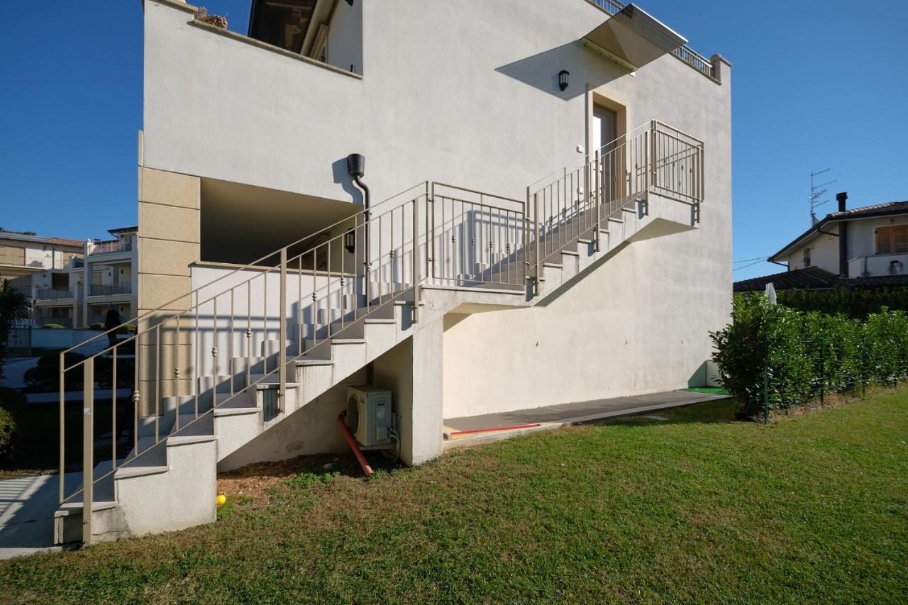 Apartmentsgarda - Corte Dei Molini Exterior photo
