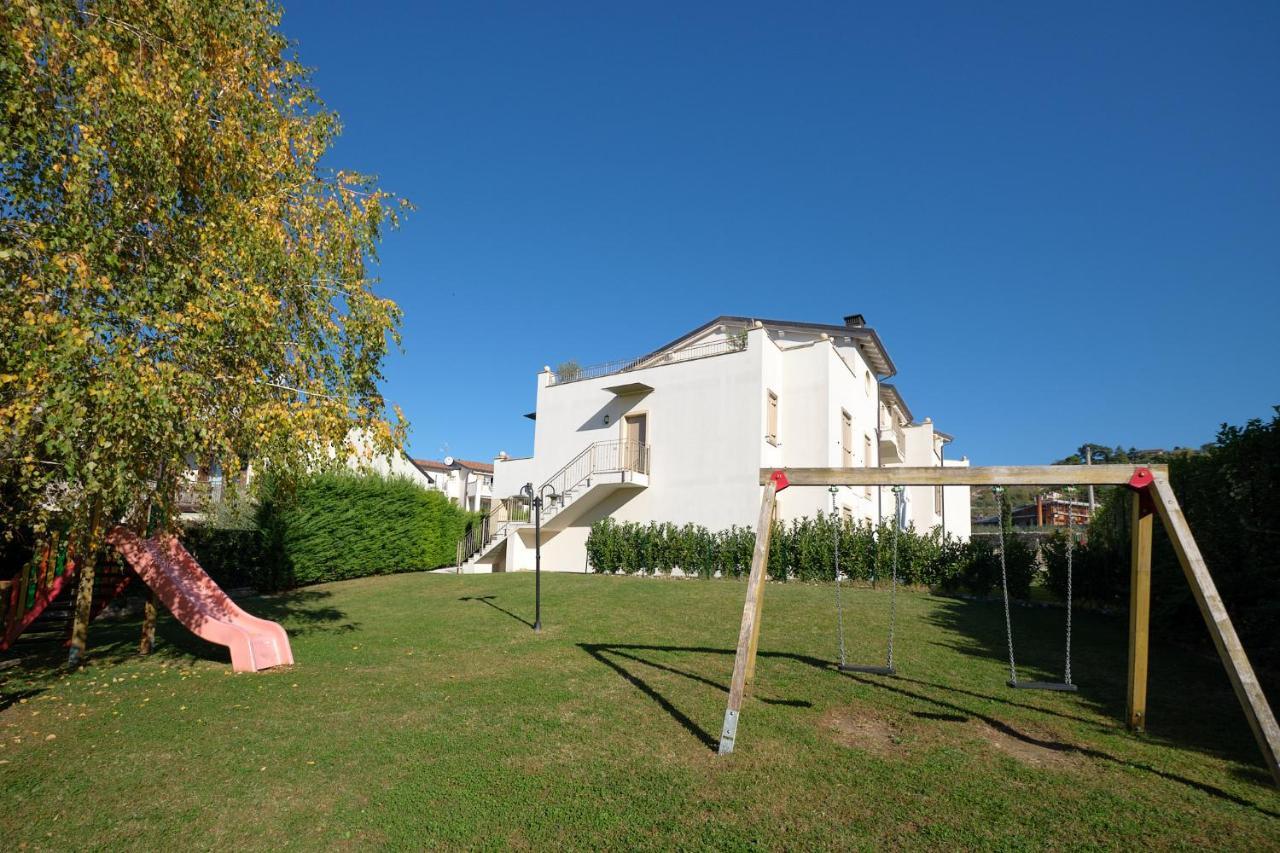 Apartmentsgarda - Corte Dei Molini Exterior photo