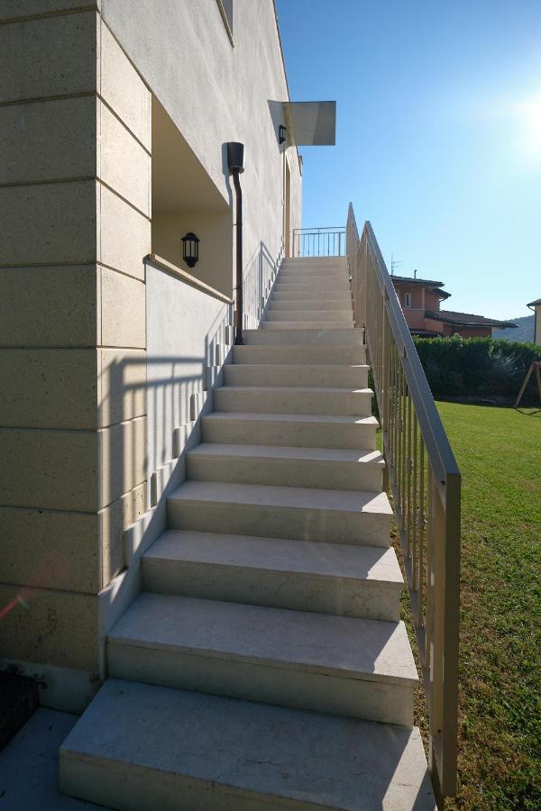 Apartmentsgarda - Corte Dei Molini Exterior photo