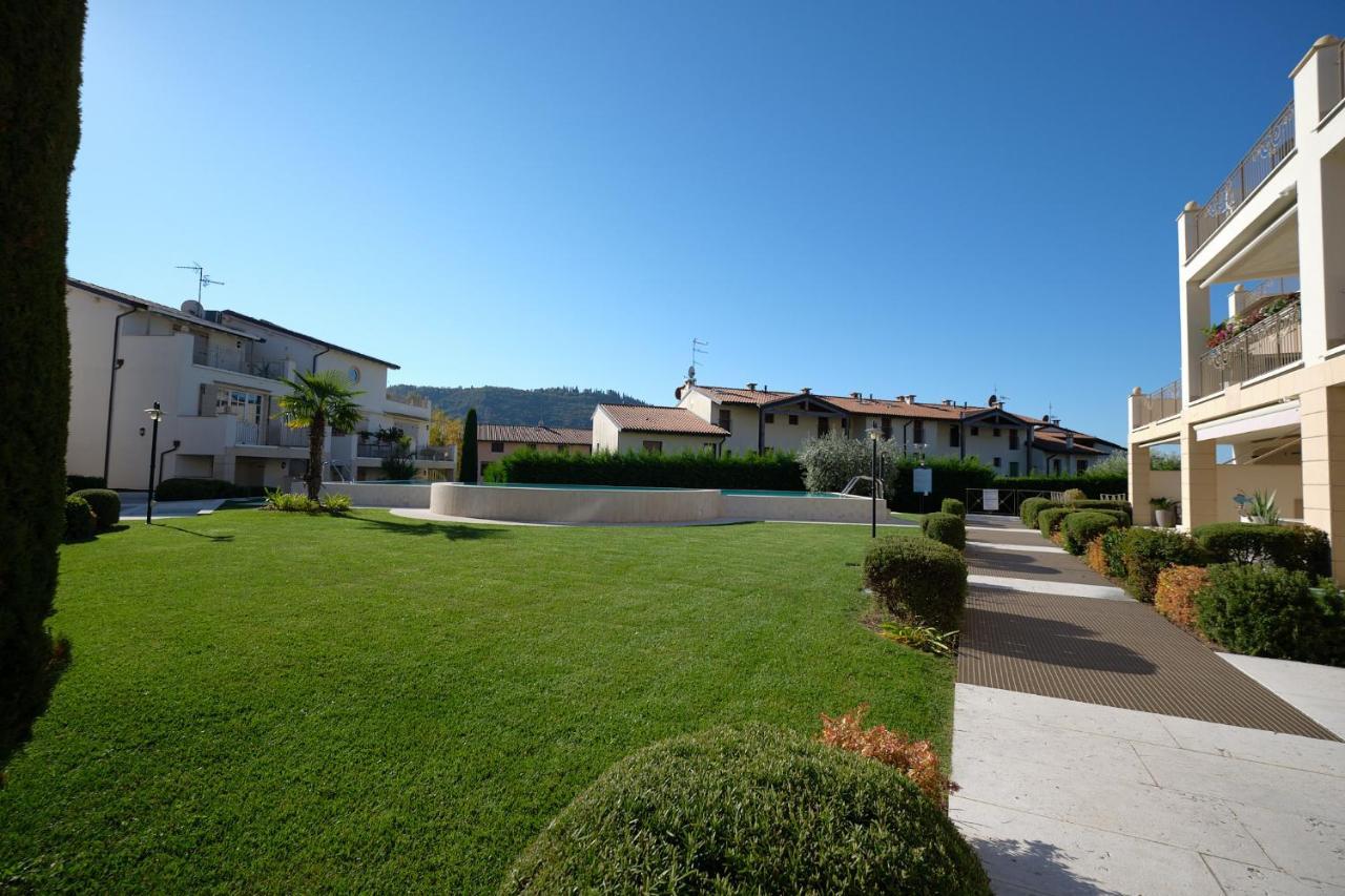 Apartmentsgarda - Corte Dei Molini Exterior photo