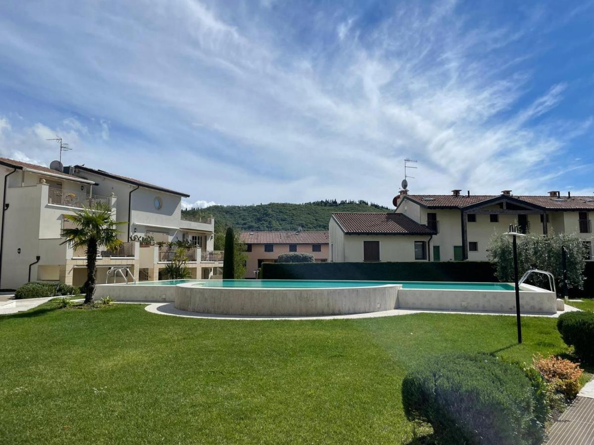 Apartmentsgarda - Corte Dei Molini Exterior photo